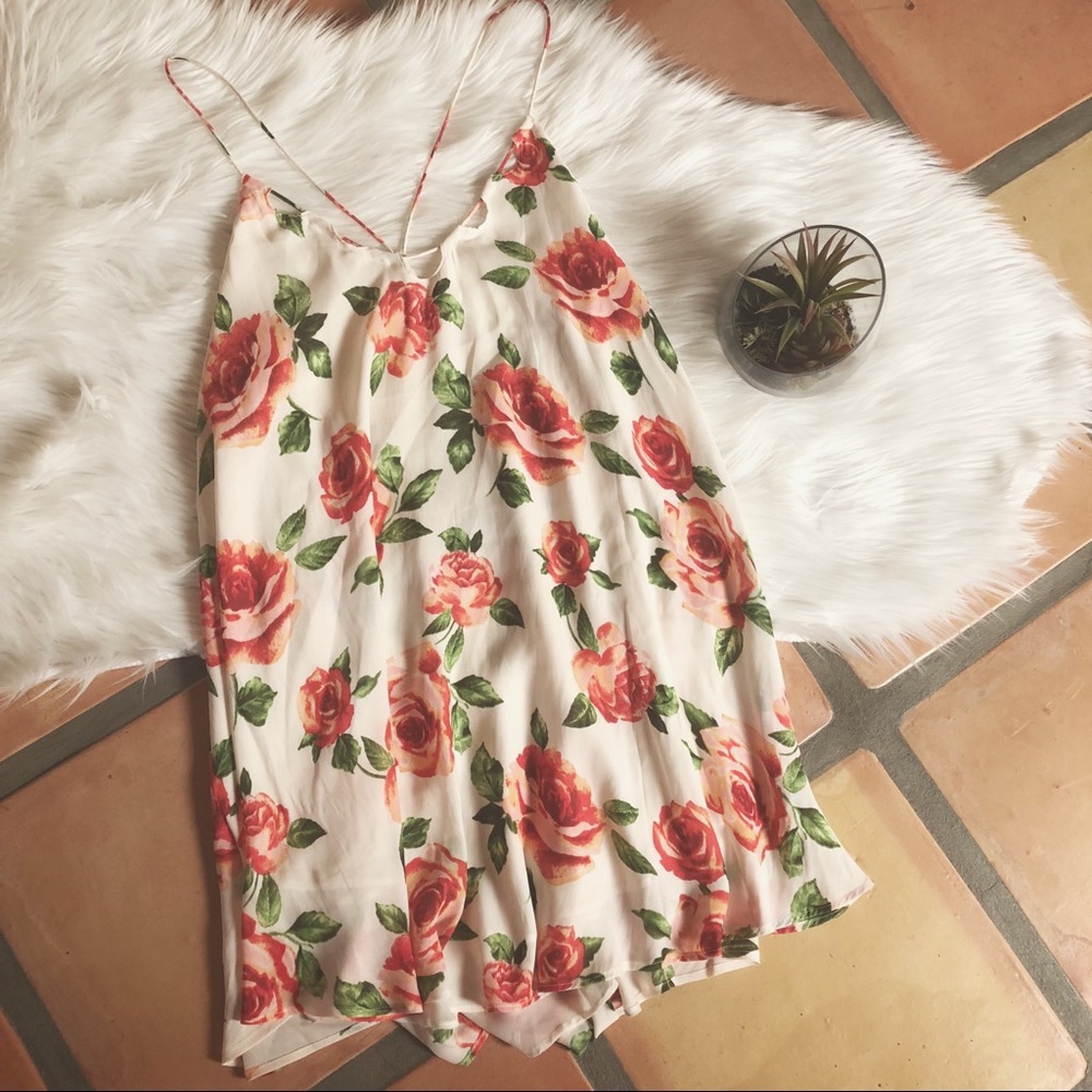 Forever 21 Dress
